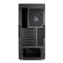 Fractal Design Meshify C Midi Tower Black