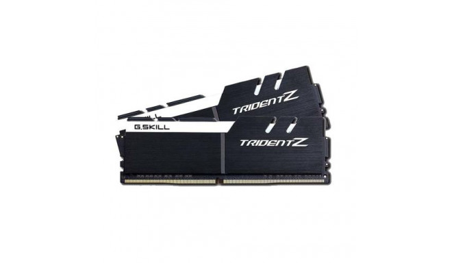 G.Skill 16GB DDR4-3200 memory module 2 x 8 GB 3200 MHz