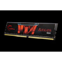 G.Skill Aegis memory module 16 GB 2 x 8 GB DDR4 2400 MHz