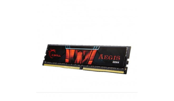 G.Skill Aegis 16GB DDR4-2133Mhz memory module 1 x 16 GB