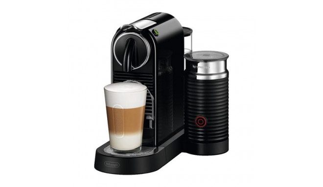 De’Longhi Citiz Semi-auto Drip coffee maker 1 L