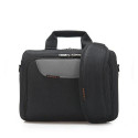 Everki Advance 29.5 cm (11.6&quot;) Messenger case Black