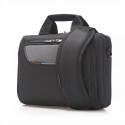 Everki Advance 29.5 cm (11.6&quot;) Messenger case Black