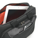 Everki Advance 29.5 cm (11.6&quot;) Messenger case Black