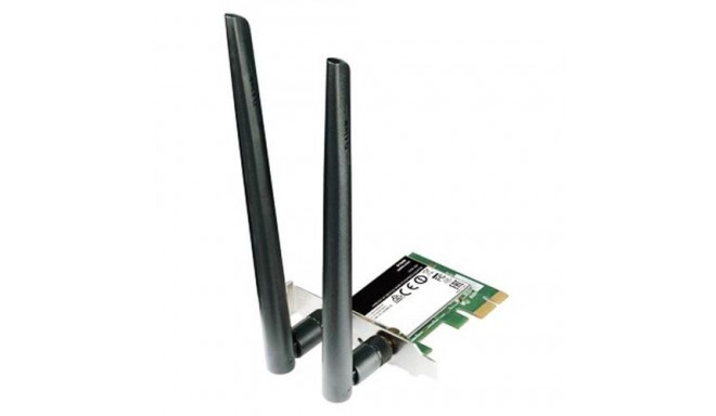 D-Link DWA-582 network card Internal WLAN 867 Mbit/s