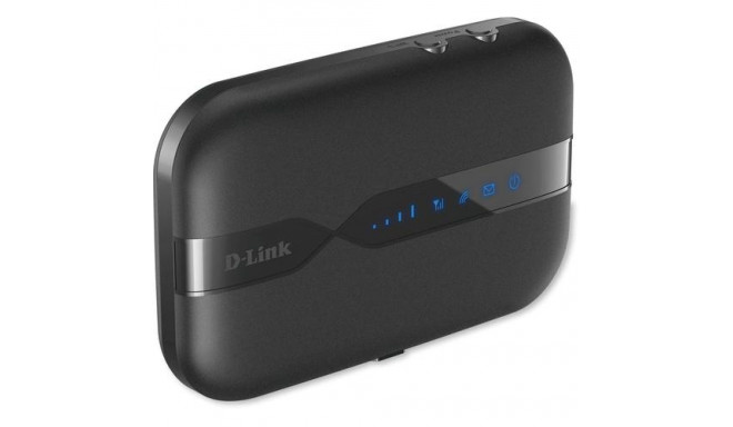 D-Link DWR-932 4G LTE Mobile WiFi Hotspot