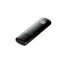 D-Link AC1200 WLAN 867 Mbit/s