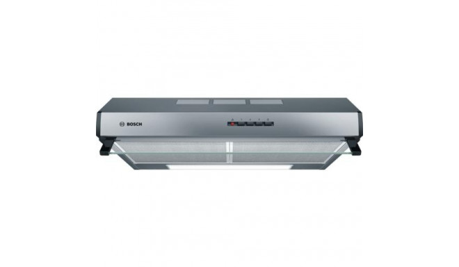 Bosch DUL63CC50 cooker hood Wall-mounted Stainless steel D 350 m³/h