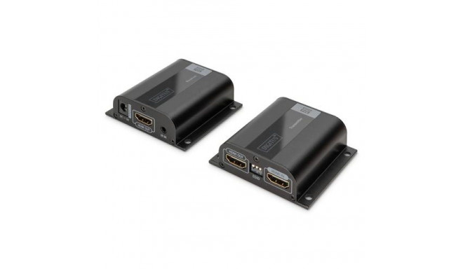 Digitus HDMI Extender Set, Full HD, 50 m