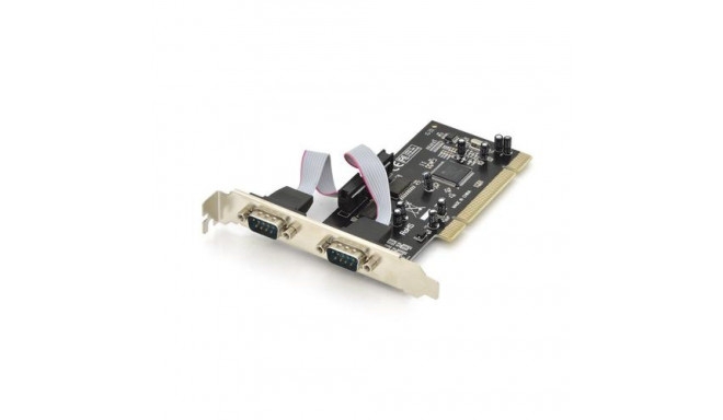 Digitus 2-Port Serial PCI Card