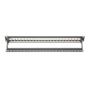 Digitus Modular Patch Panel, 24-port