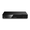 Panasonic DMP-BDT167 Blu-Ray player 3D Black