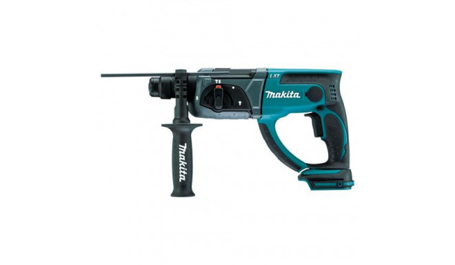 Makita DHR202Z rotary hammer 1100 RPM