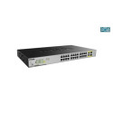 D-Link DGS-1026MP network switch Unmanaged Gigabit Ethernet (10/100/1000) Power over Ethernet (PoE) 