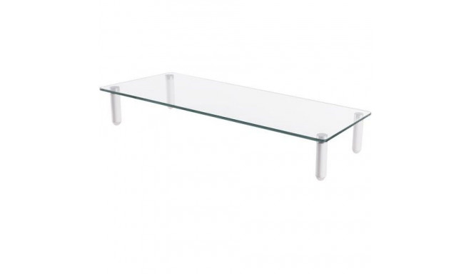 Digitus Universal glass monitor riser