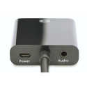 Digitus HDMI to VGA Converter