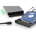 Digitus 2.5 SSD/HDD Enclosure, SATA I-II - USB 2.0