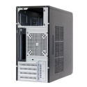 Chieftec CT-01B-OP computer case Mini Tower Black
