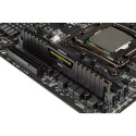 Corsair Vengeance LPX 8GB DDR4 3000MHz memory module 1 x 8 GB