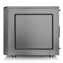 Thermaltake VERSA H15 Micro Tower Black