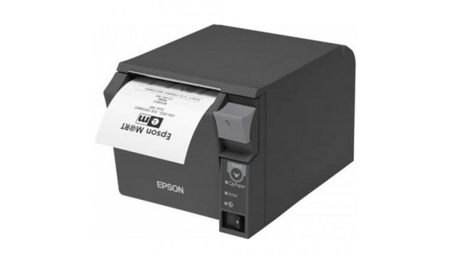 Epson TM-T70II (032) 180 x 180 DPI Wired Thermal POS printer