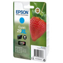 Epson Strawberry Singlepack Cyan 29XL Claria Home Ink