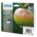 Epson Apple Multipack 4-colours T1295 DURABrite Ultra Ink