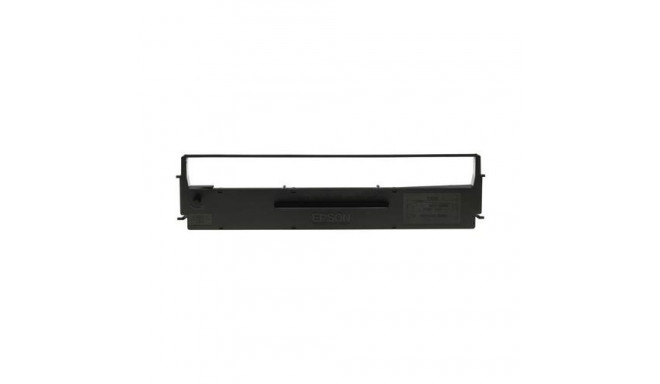 Epson SIDM Black Ribbon Cartridge