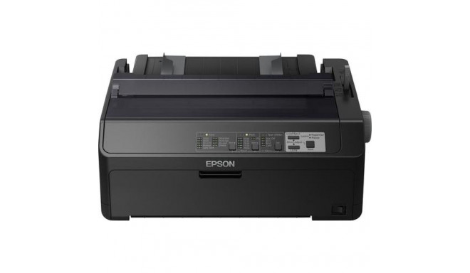 Epson LQ-590II dot matrix printer 550 cps