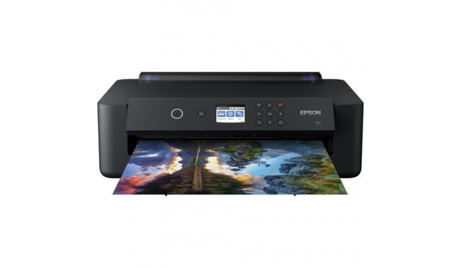 Epson Expression Photo HD XP-15000