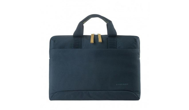 Tucano Smilza 35.6 cm (14&quot;) Messenger case Blue