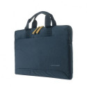 Tucano Smilza 35.6 cm (14&quot;) Messenger case Blue