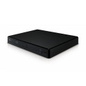 LG BP250 DVD/Blu-Ray player Black