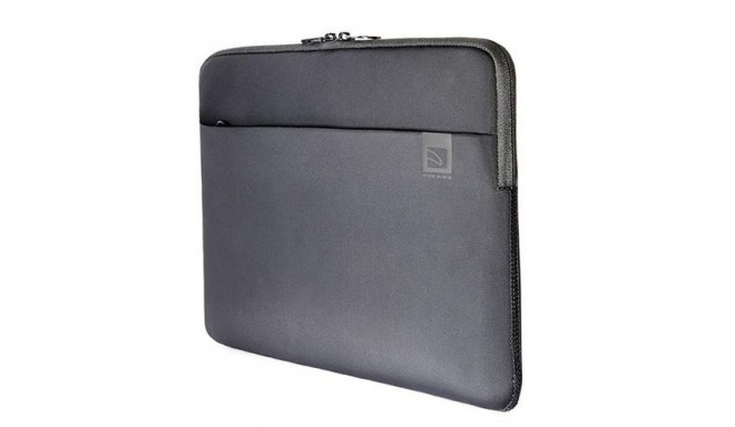 Tucano BFTMB13-BK laptop case 33 cm (13&quot;) Sleeve case Black