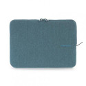 Tucano Mélange Second Skin 35.6 cm (14&quot;) Sleeve case Blue