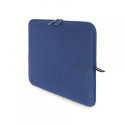 Tucano Mélange Second Skin 35.6 cm (14&quot;) Sleeve case Blue