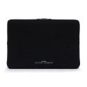 Tucano 14.1&quot; Colore Sleeve 35.8 cm (14.1&quot;) Sleeve case Black