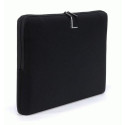 Tucano 14.1&quot; Colore Sleeve 35.8 cm (14.1&quot;) Sleeve case Black