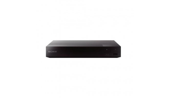 Sony BDPS1700B DVD/Blu-Ray player Black