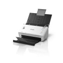 Epson WorkForce DS-410 Sheet-fed scanner 600 x 600 DPI A4 Black, White