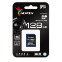 ADATA ASDX128GUI3V30S-R memory card 128 GB SDXC UHS-I Class 10