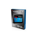 ADATA Ultimate SU800 512 GB 2.5&quot; Serial ATA III TLC