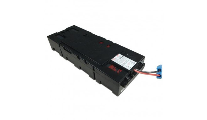 APC Replacement Battery Cartridge 115 with 2 Year Warranty