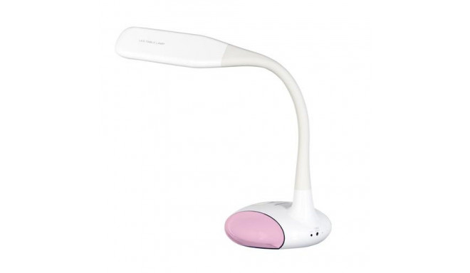 Activejet LED desk lamp VENUS with RGB base