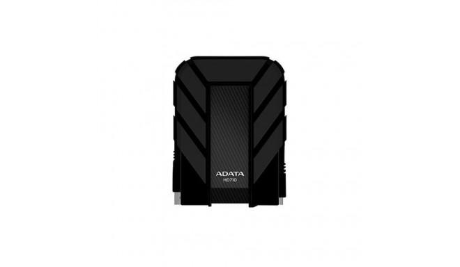 ADATA HD710 Pro external hard drive 4 TB Black