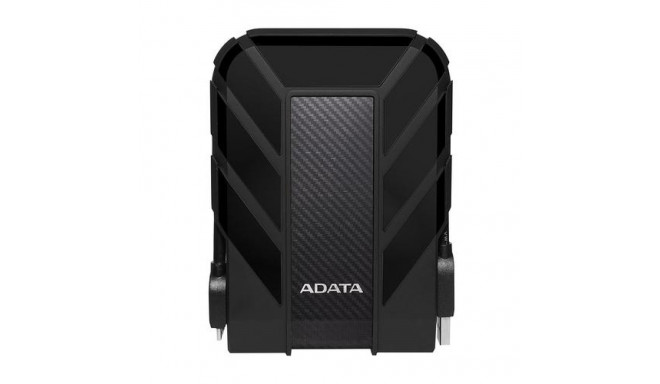 ADATA HD710 Pro external hard drive 2 TB Black