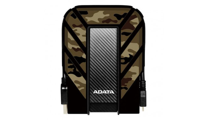 ADATA HD710M Pro external hard drive 1 TB Camouflage