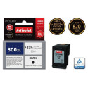 Activejet AH-300BRX ink (replacement for HP 300XL CC641EE; Premium; 20 ml; black)