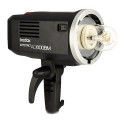 Godox AD600BM camera flash Black