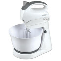 Adler AD 4202 Stand mixer 300 W White